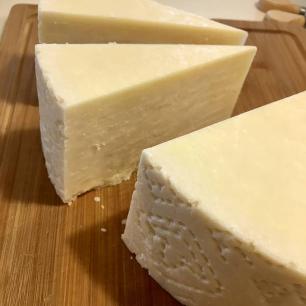 Pecorino Romano in Kuala Lumpur (KL), Malaysia