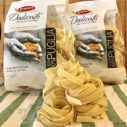 Fettuccine (Granoro)
