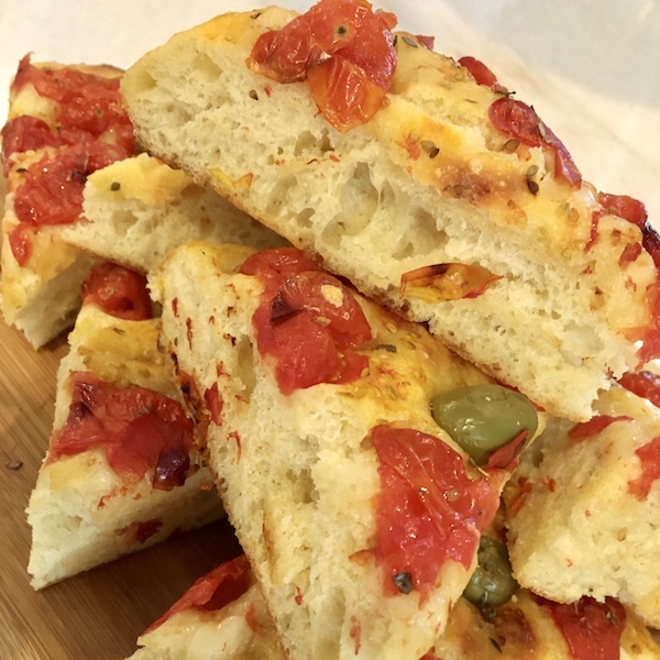 Focaccia