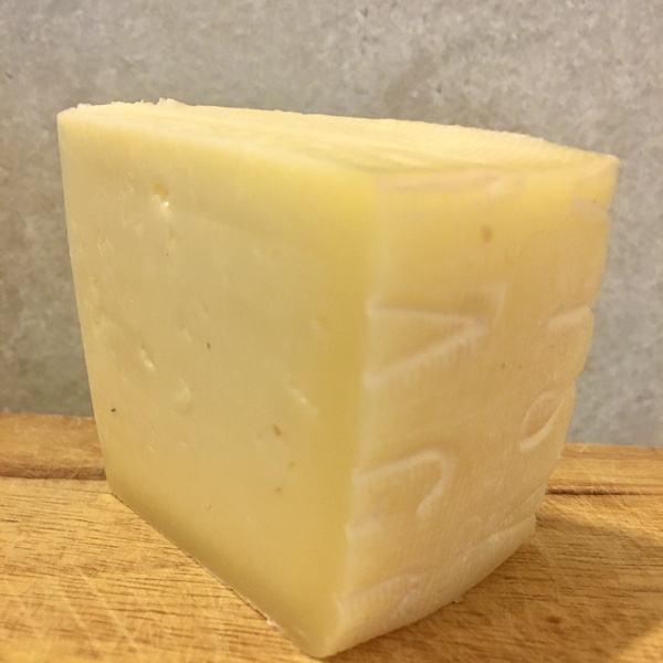 Asiago cheese in Kuala Lumpur (KL), Malaysia