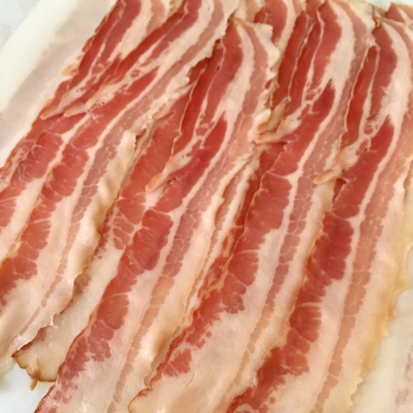 Pancetta Affumicata in Kuala Lumpur (KL), Malaysia