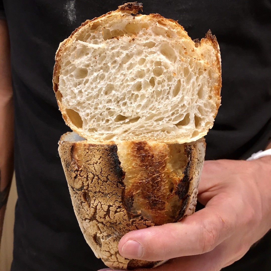 Bread